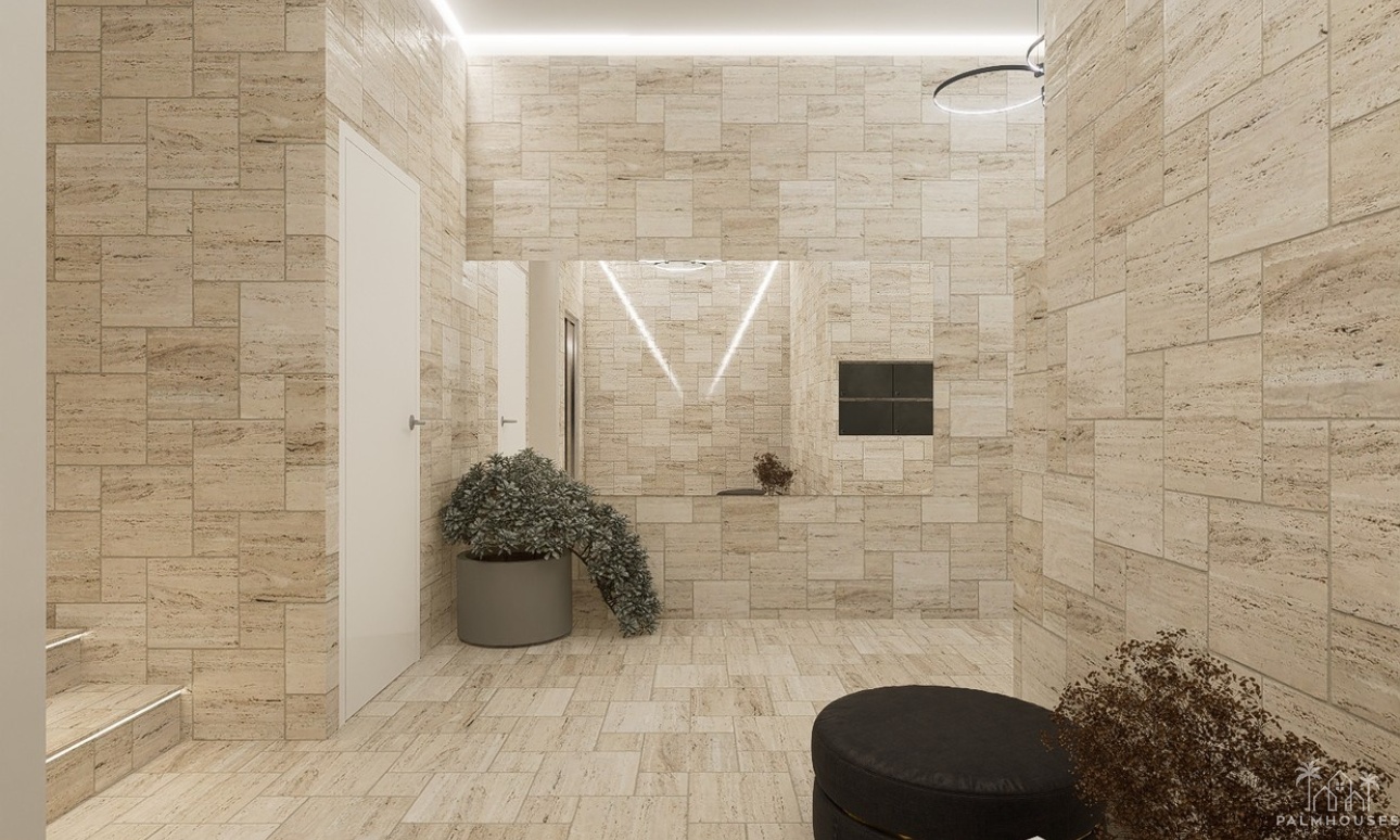 Nouvelle construction - Apartment - Alicante - Alicante (Alacant)