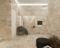 Nouvelle construction - Apartment - Alicante - Alicante (Alacant)