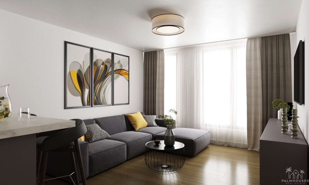 Nouvelle construction - Apartment - Alicante - Alicante (Alacant)