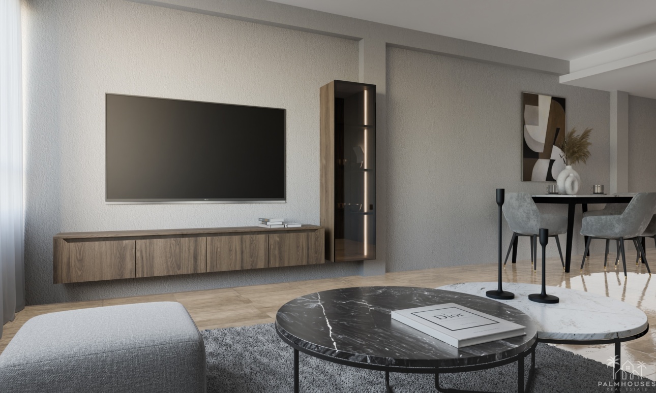 Nouvelle construction - Apartment - Alicante - Alicante (Alacant)