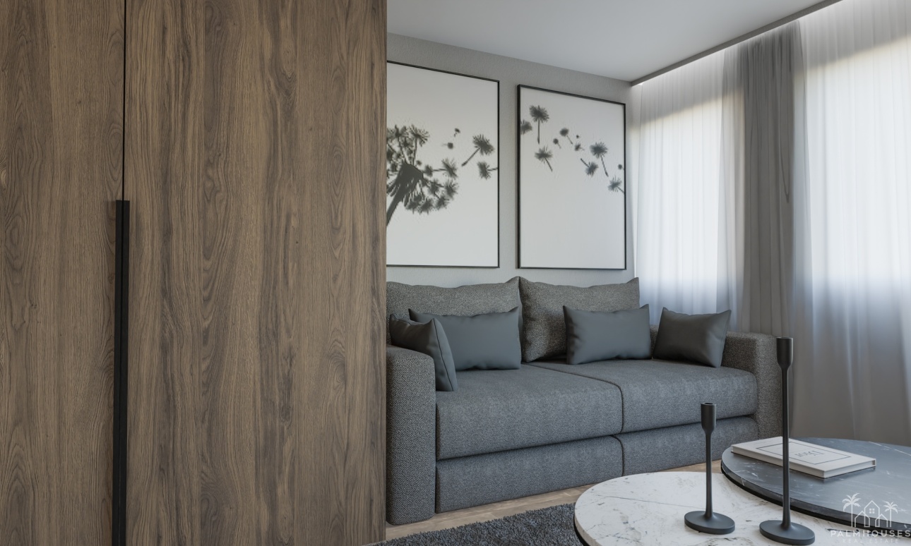 Nouvelle construction - Apartment - Alicante - Alicante (Alacant)