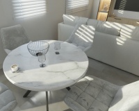 Nouvelle construction - Apartment - Alicante - Alicante (Alacant)