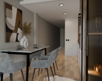 Nouvelle construction - Apartment - Alicante - Alicante (Alacant)