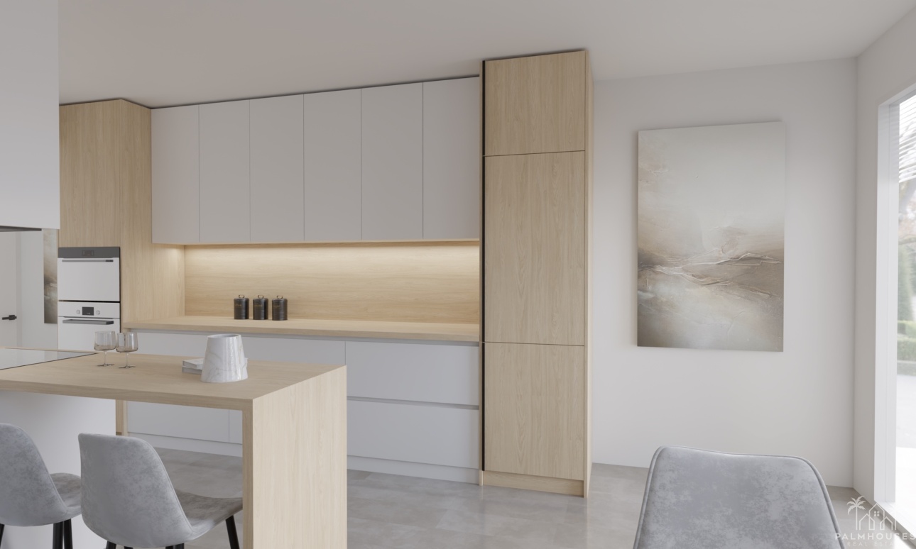 Nouvelle construction - Apartment - Alicante - Alicante (Alacant)