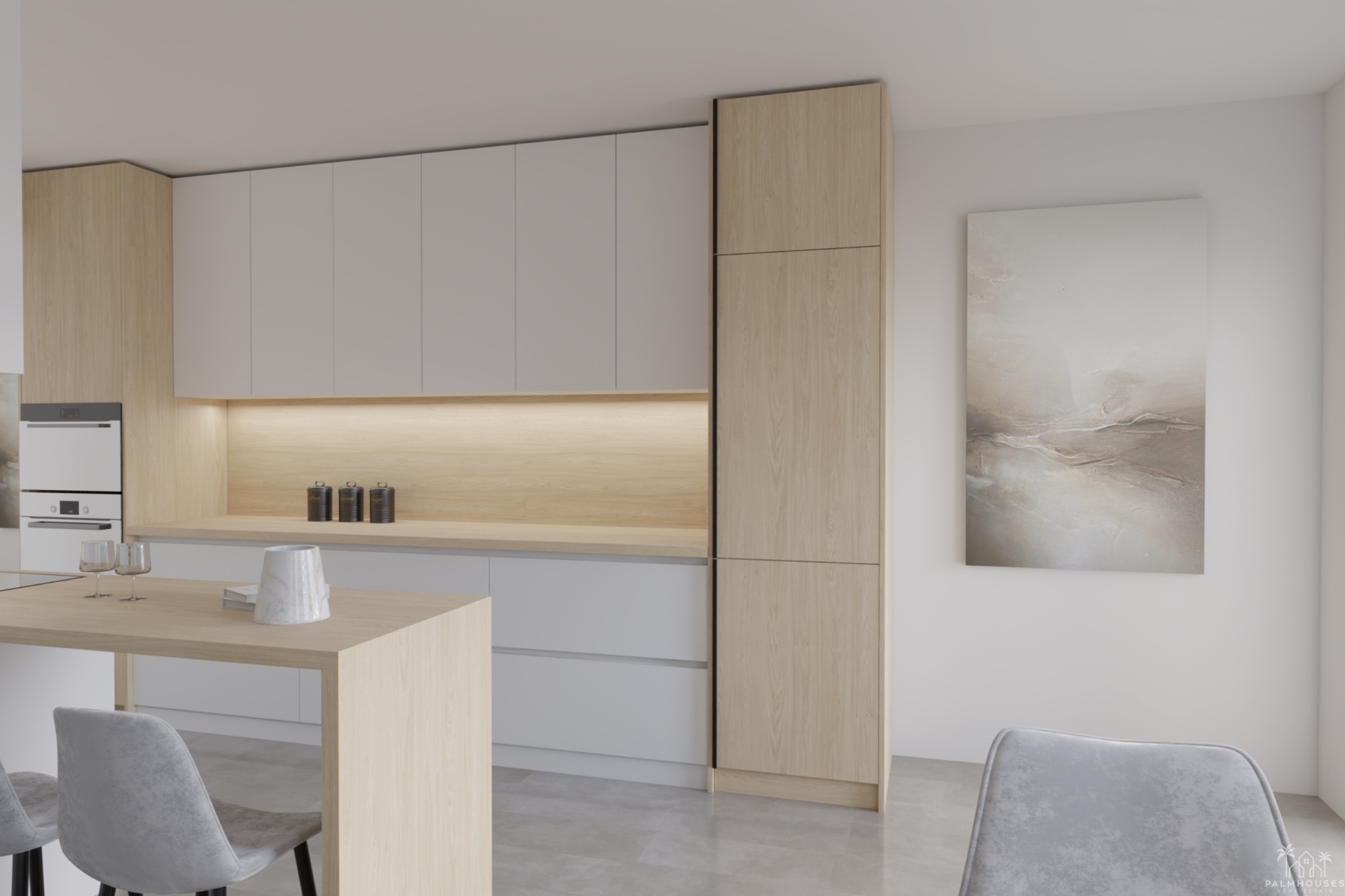 Nouvelle construction - Apartment - Alicante - Alicante (Alacant)