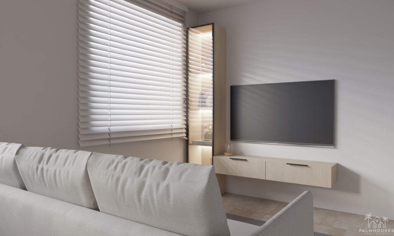 Nouvelle construction - Apartment - Alicante - Alicante (Alacant)