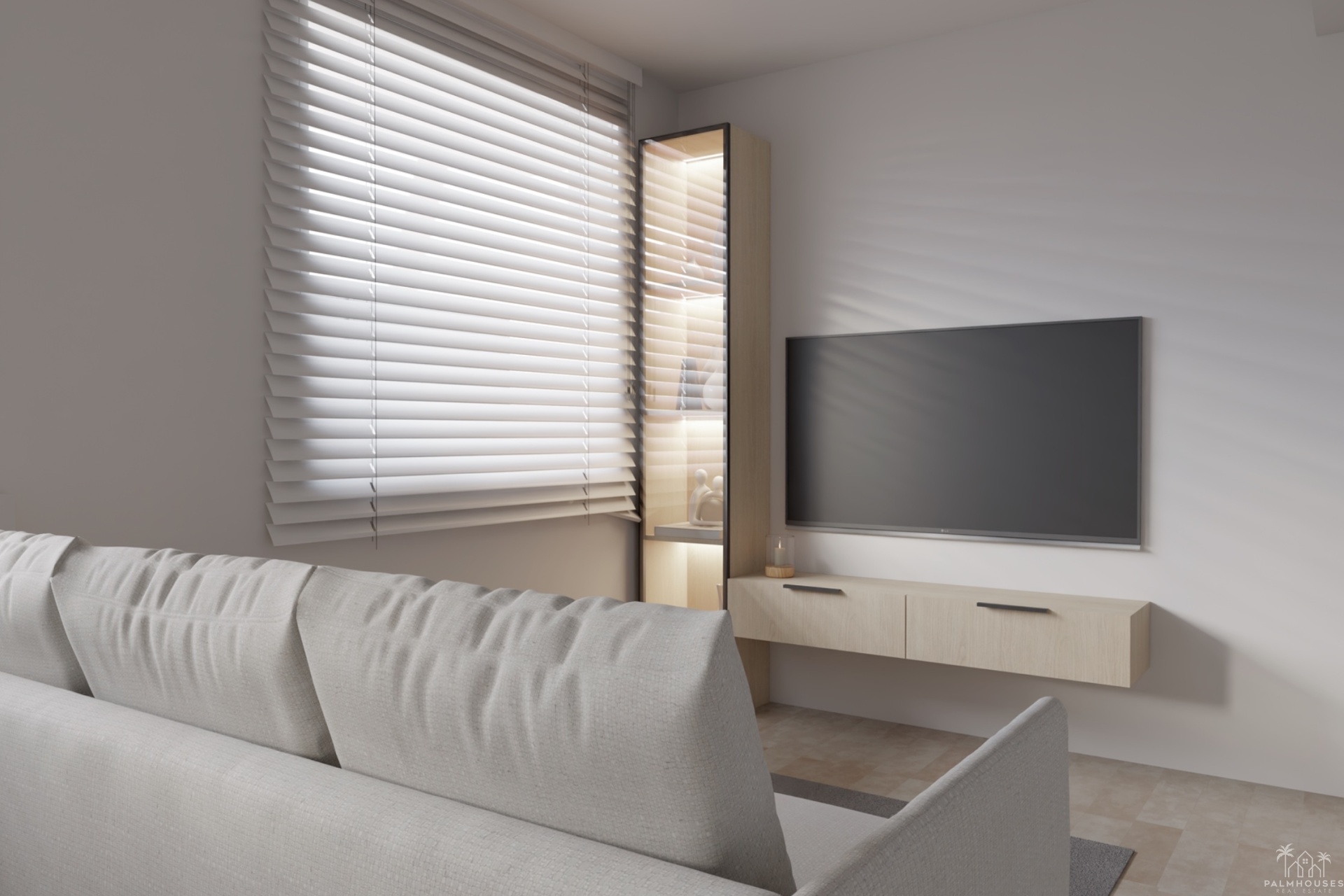 Nouvelle construction - Apartment - Alicante - Alicante (Alacant)