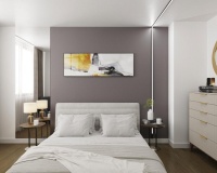 Nouvelle construction - Apartment - Alicante - Alicante (Alacant)