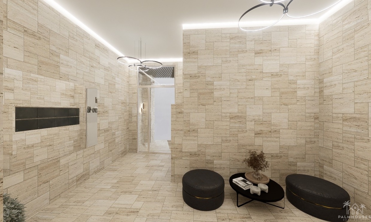 Nouvelle construction - Apartment - Alicante - Alicante (Alacant)