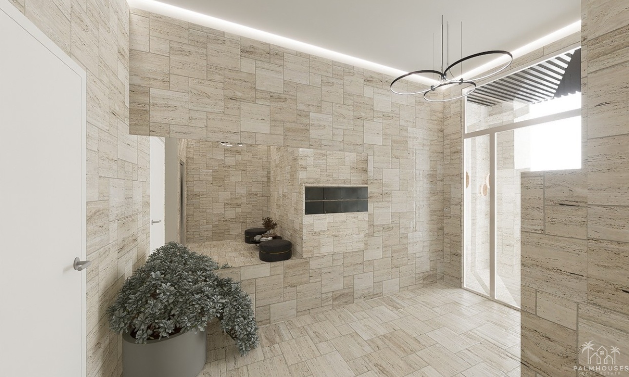 Nouvelle construction - Apartment - Alicante - Alicante (Alacant)