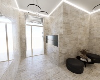 Nouvelle construction - Apartment - Alicante - Alicante (Alacant)