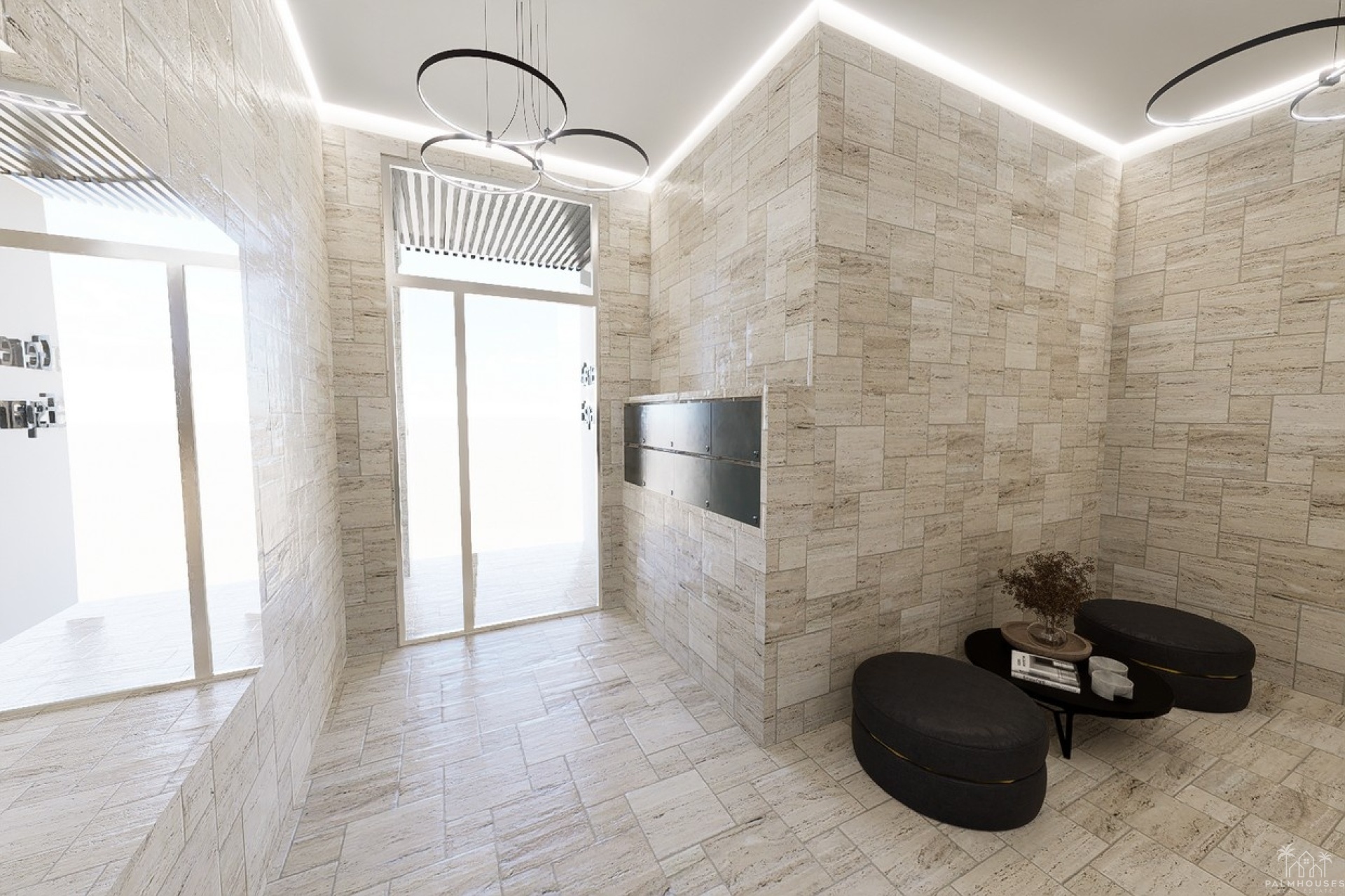 Nouvelle construction - Apartment - Alicante - Alicante (Alacant)