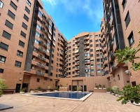 Nouvelle construction - Apartment - Alicante - Alicante (Alacant)