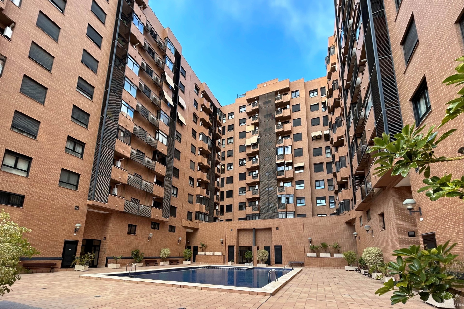 Nouvelle construction - Apartment - Alicante - Alicante (Alacant)