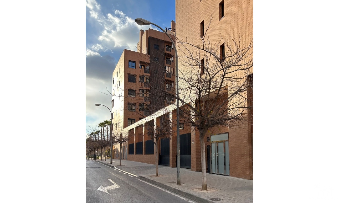 Nouvelle construction - Apartment - Alicante - Alicante (Alacant)