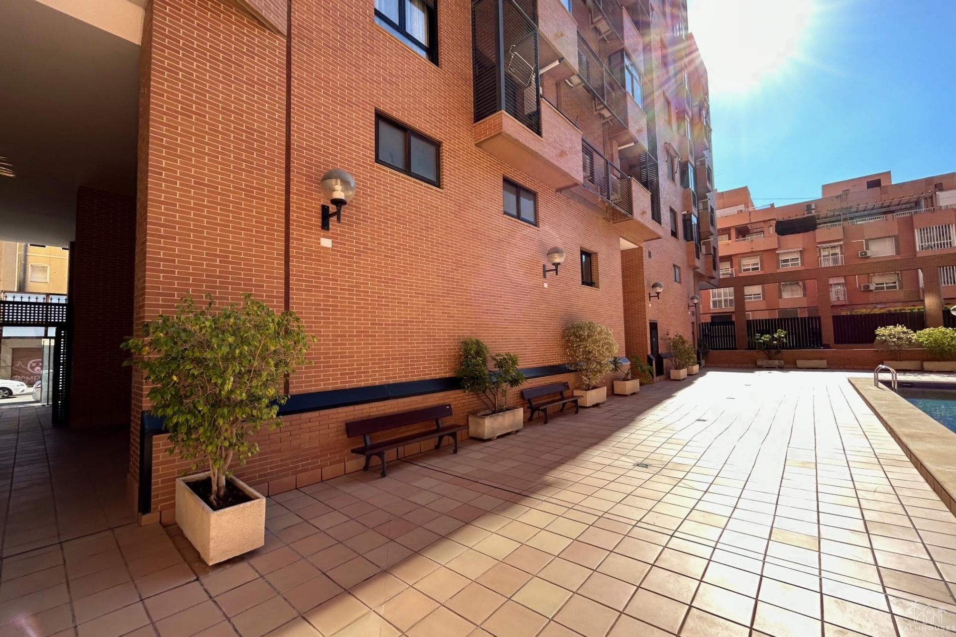 Nouvelle construction - Apartment - Alicante - Alicante (Alacant)
