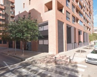 Nouvelle construction - Apartment - Alicante - Alicante (Alacant)