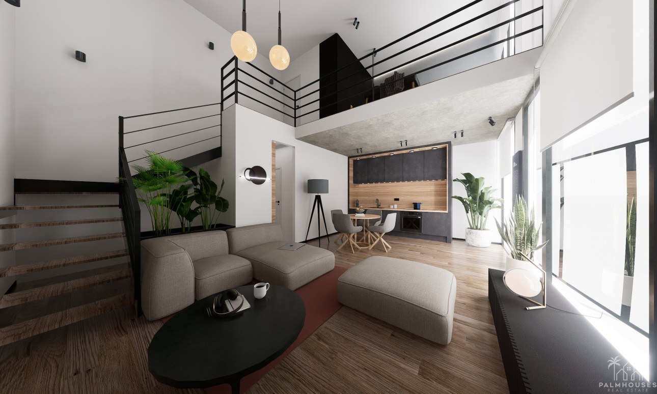 Nouvelle construction - Apartment - Alicante - Alicante (Alacant)