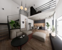 Nouvelle construction - Apartment - Alicante - Alicante (Alacant)
