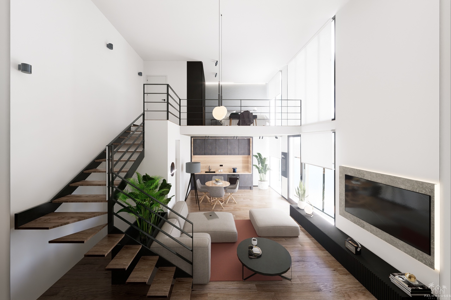 Nouvelle construction - Apartment - Alicante - Alicante (Alacant)