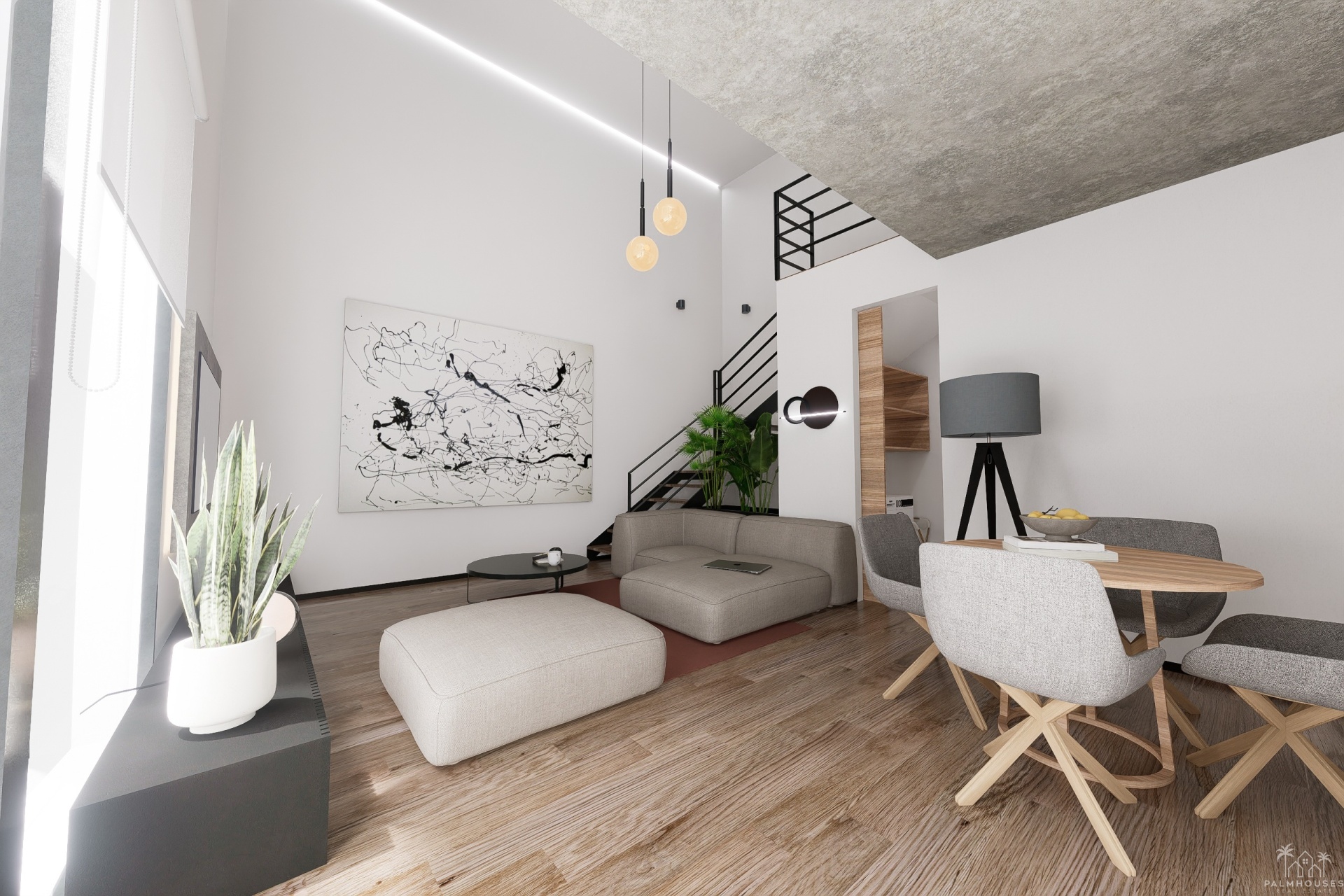Nouvelle construction - Apartment - Alicante - Alicante (Alacant)