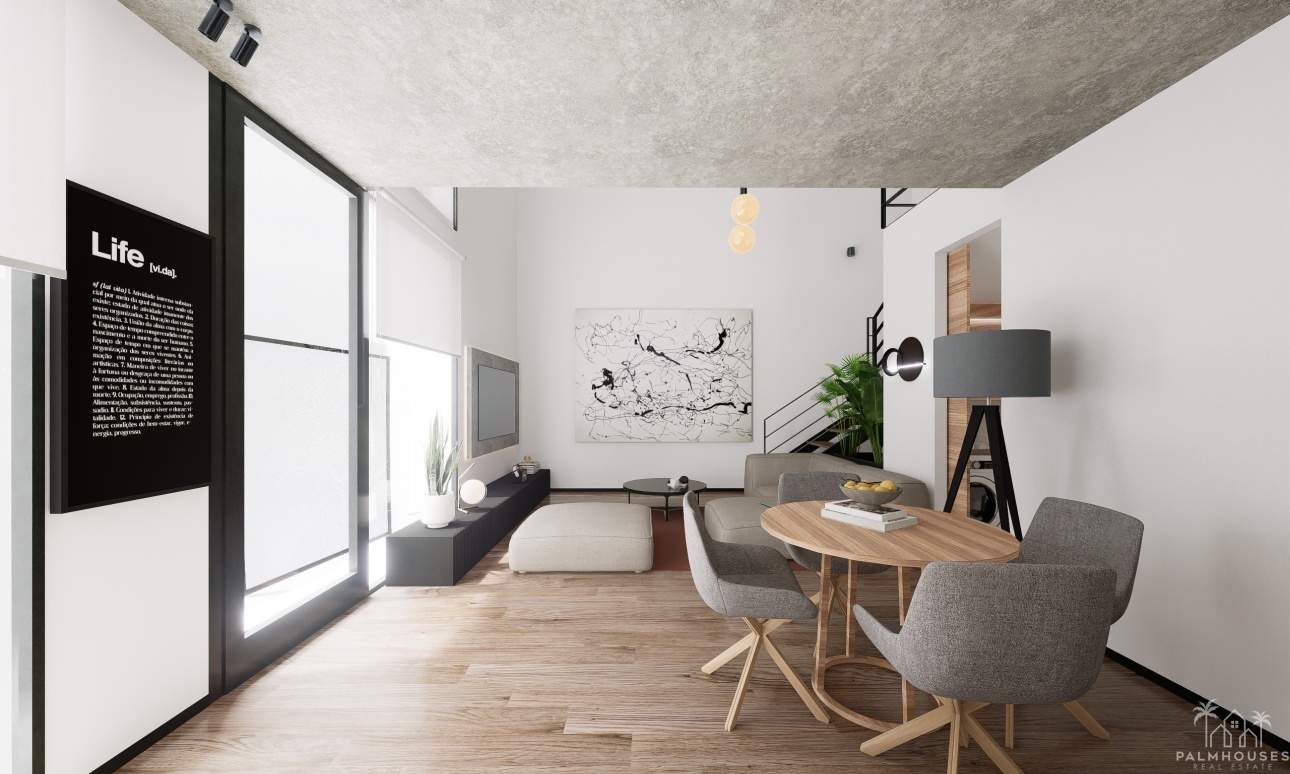 Nouvelle construction - Apartment - Alicante - Alicante (Alacant)