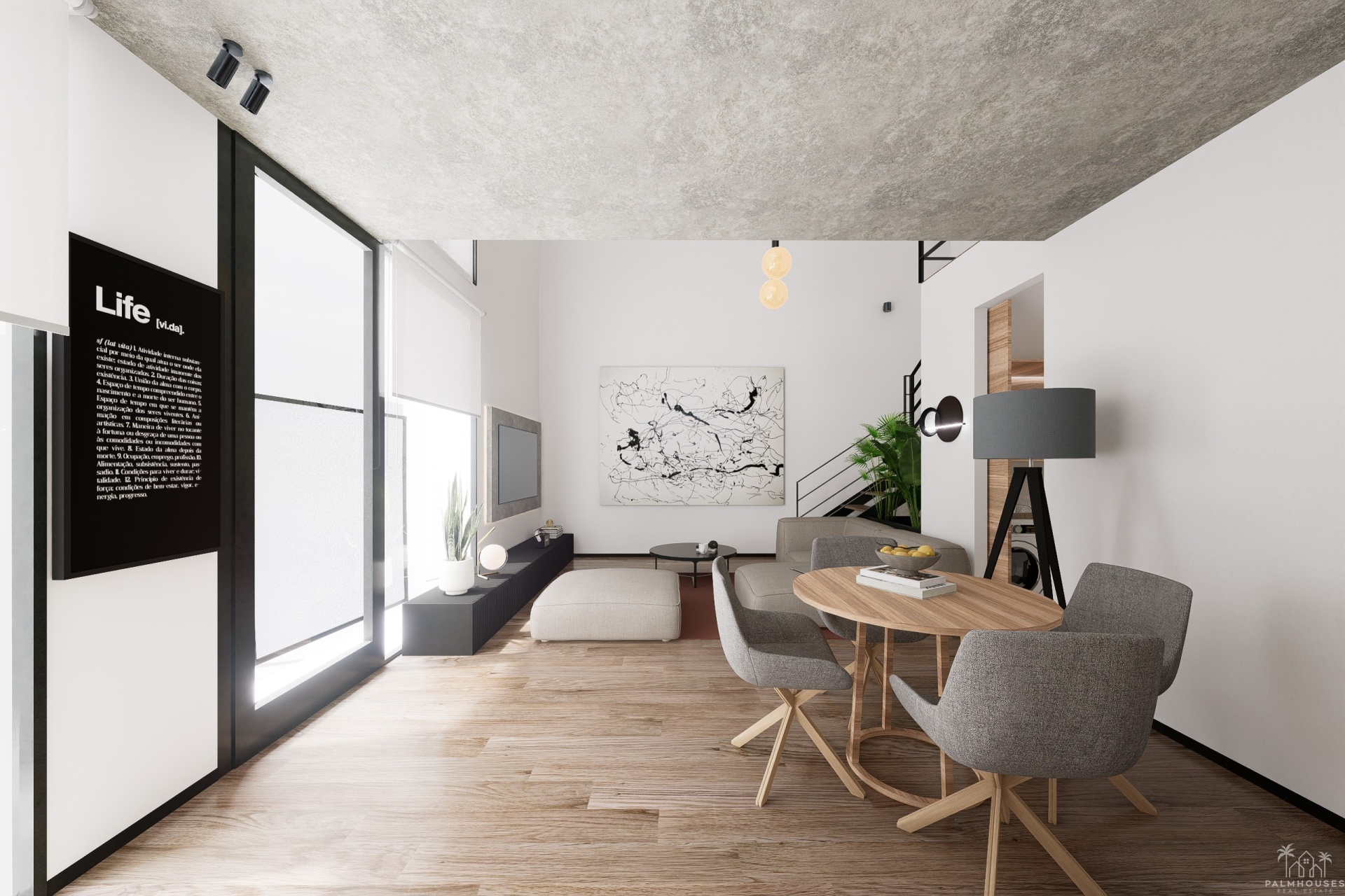 Nouvelle construction - Apartment - Alicante - Alicante (Alacant)