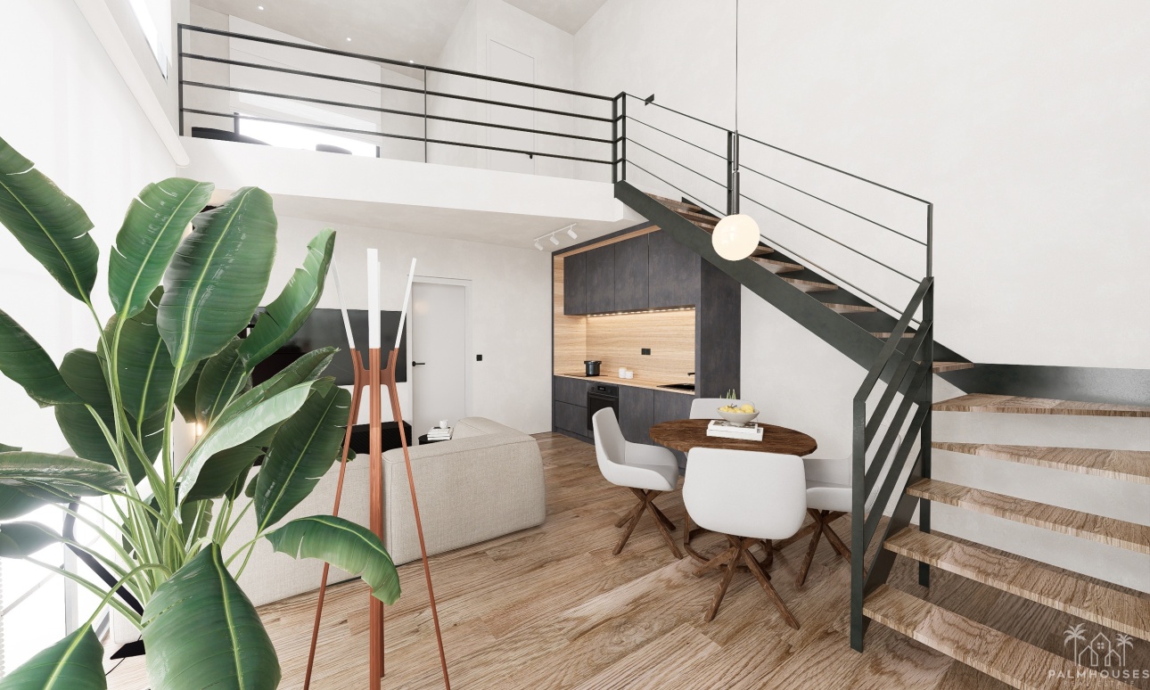 Nouvelle construction - Apartment - Alicante - Alicante (Alacant)