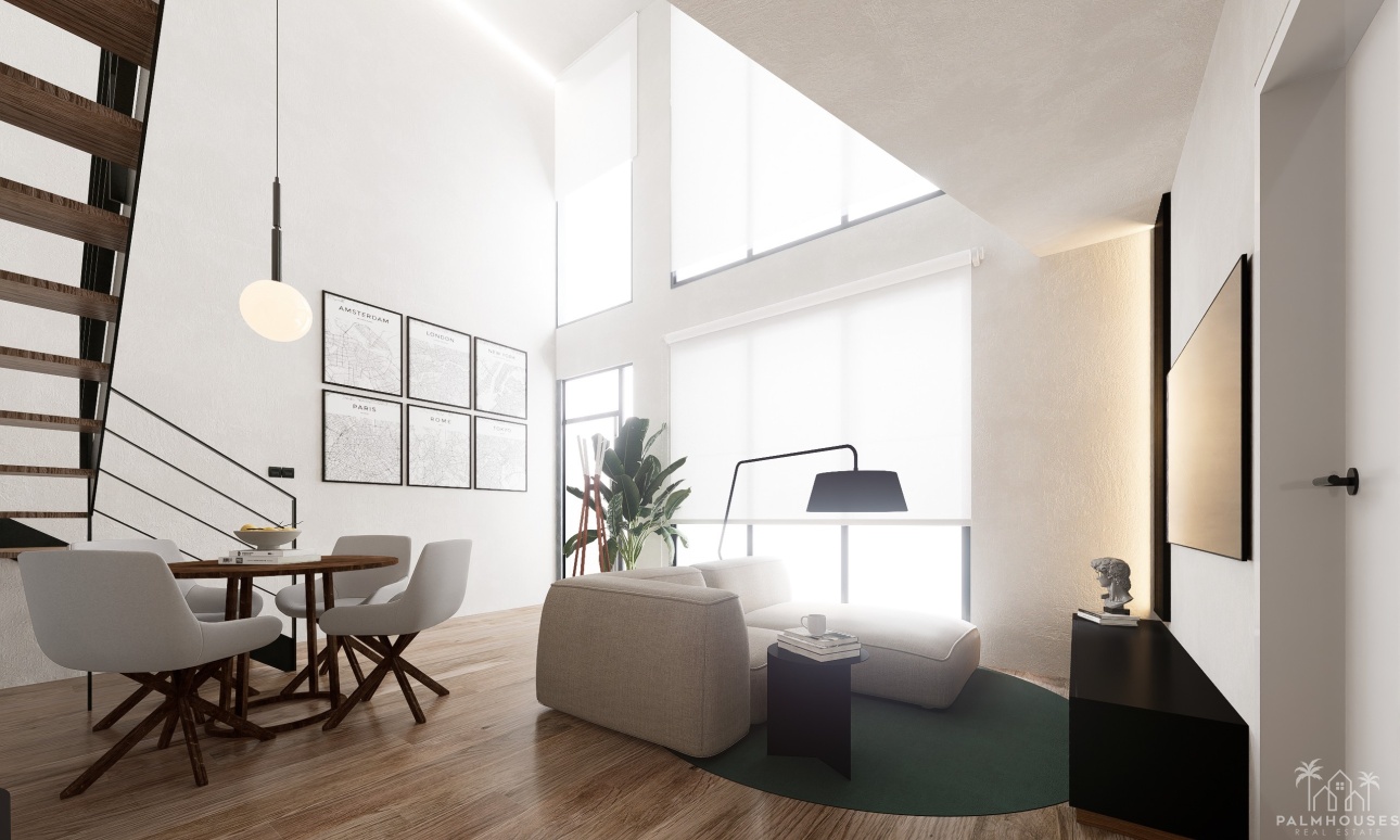 Nouvelle construction - Apartment - Alicante - Alicante (Alacant)
