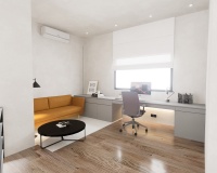 Nouvelle construction - Apartment - Alicante - Alicante (Alacant)