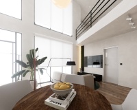 Nouvelle construction - Apartment - Alicante - Alicante (Alacant)