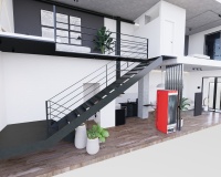 Nouvelle construction - Apartment - Alicante - Alicante (Alacant)