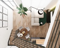 Nouvelle construction - Apartment - Alicante - Alicante (Alacant)