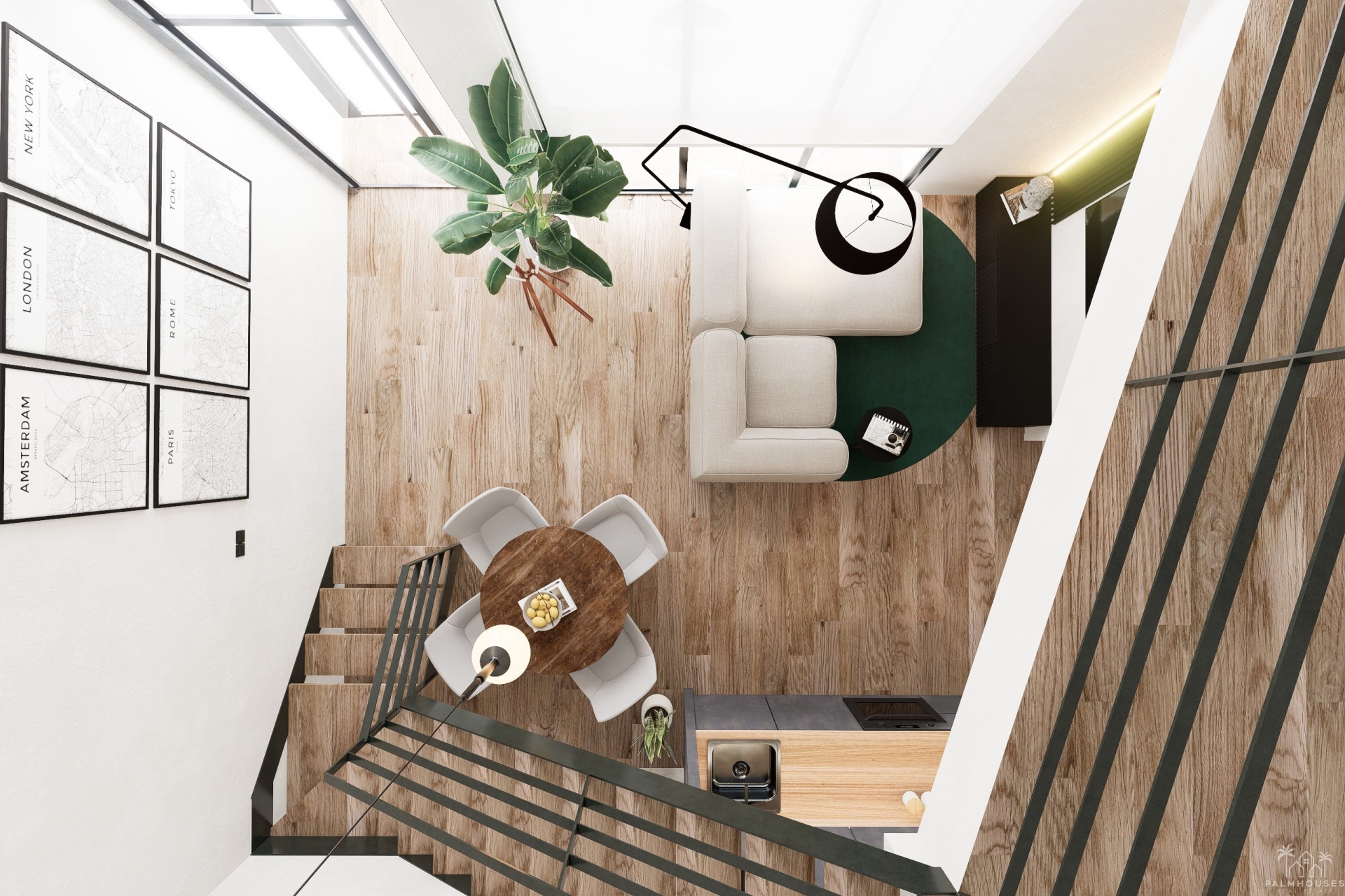 Nouvelle construction - Apartment - Alicante - Alicante (Alacant)