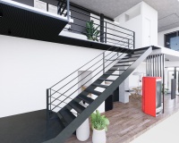 Nouvelle construction - Apartment - Alicante - Alicante (Alacant)
