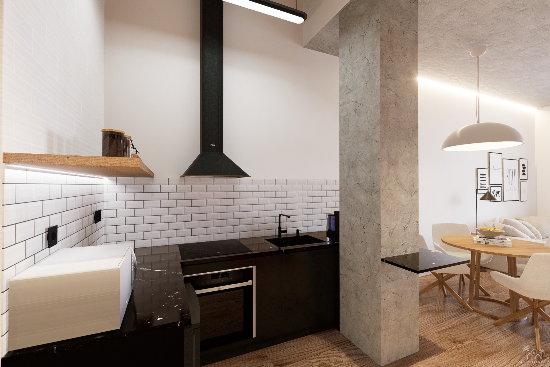 Nouvelle construction - Apartment - Alicante - Alicante (Alacant)