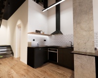 Nouvelle construction - Apartment - Alicante - Alicante (Alacant)