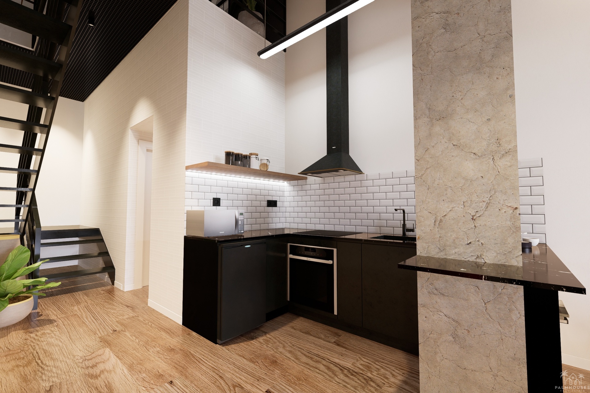 Nouvelle construction - Apartment - Alicante - Alicante (Alacant)