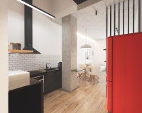 Nouvelle construction - Apartment - Alicante - Alicante (Alacant)