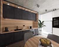 Nouvelle construction - Apartment - Alicante - Alicante (Alacant)