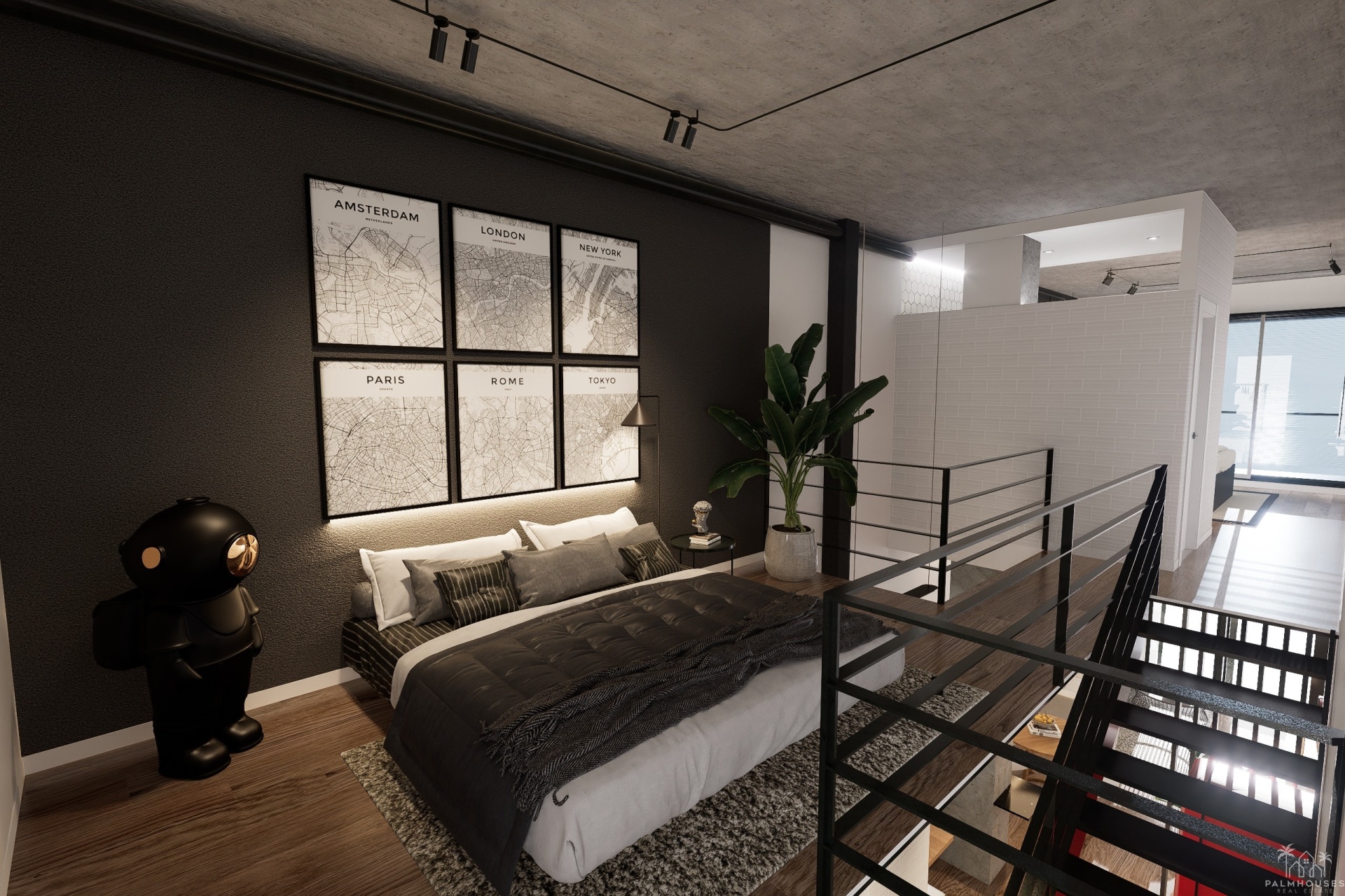 Nouvelle construction - Apartment - Alicante - Alicante (Alacant)
