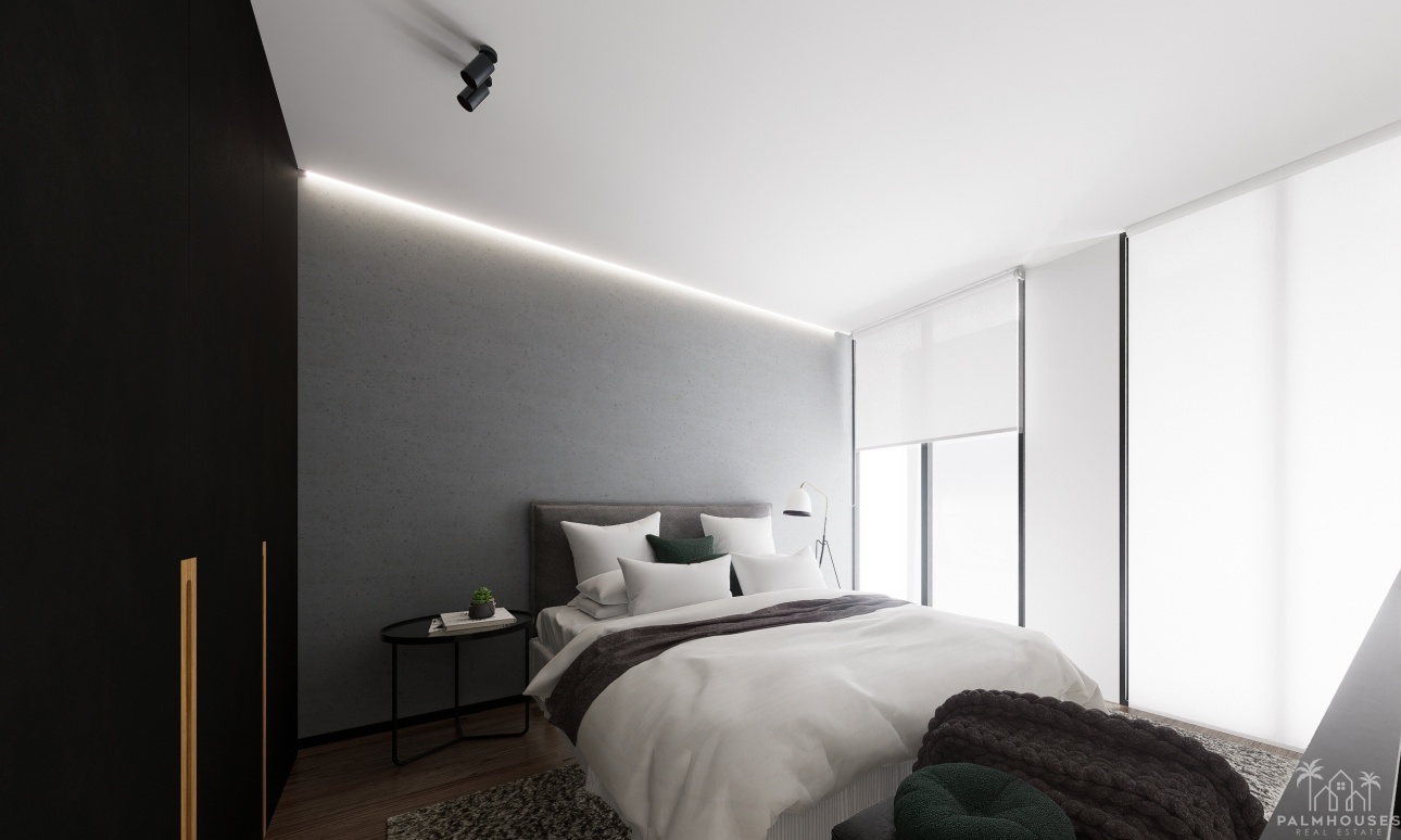 Nouvelle construction - Apartment - Alicante - Alicante (Alacant)