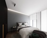 Nouvelle construction - Apartment - Alicante - Alicante (Alacant)