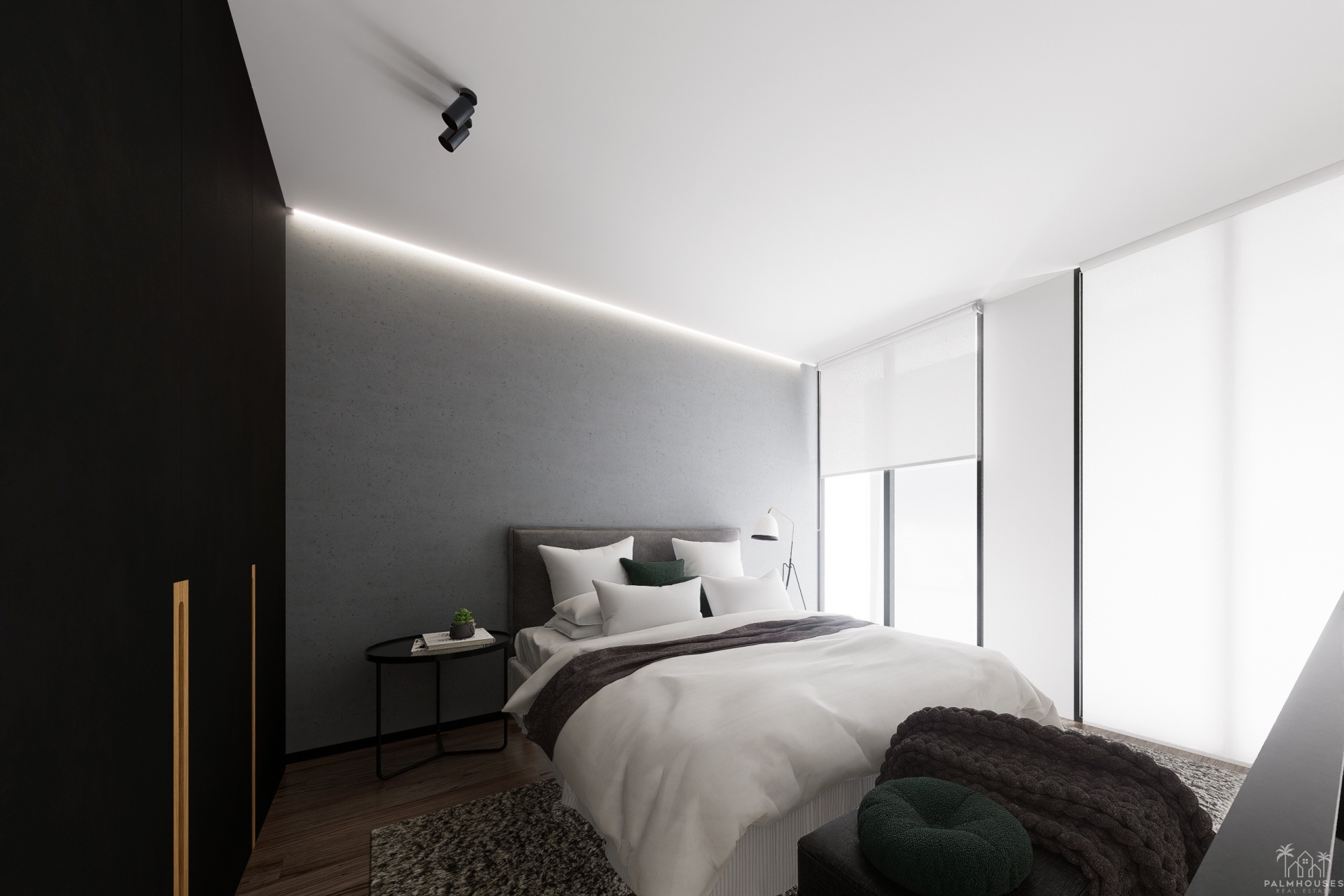 Nouvelle construction - Apartment - Alicante - Alicante (Alacant)