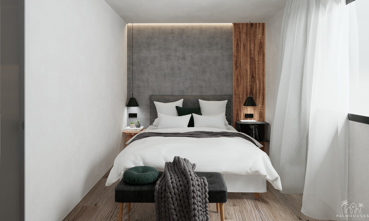 Nouvelle construction - Apartment - Alicante - Alicante (Alacant)