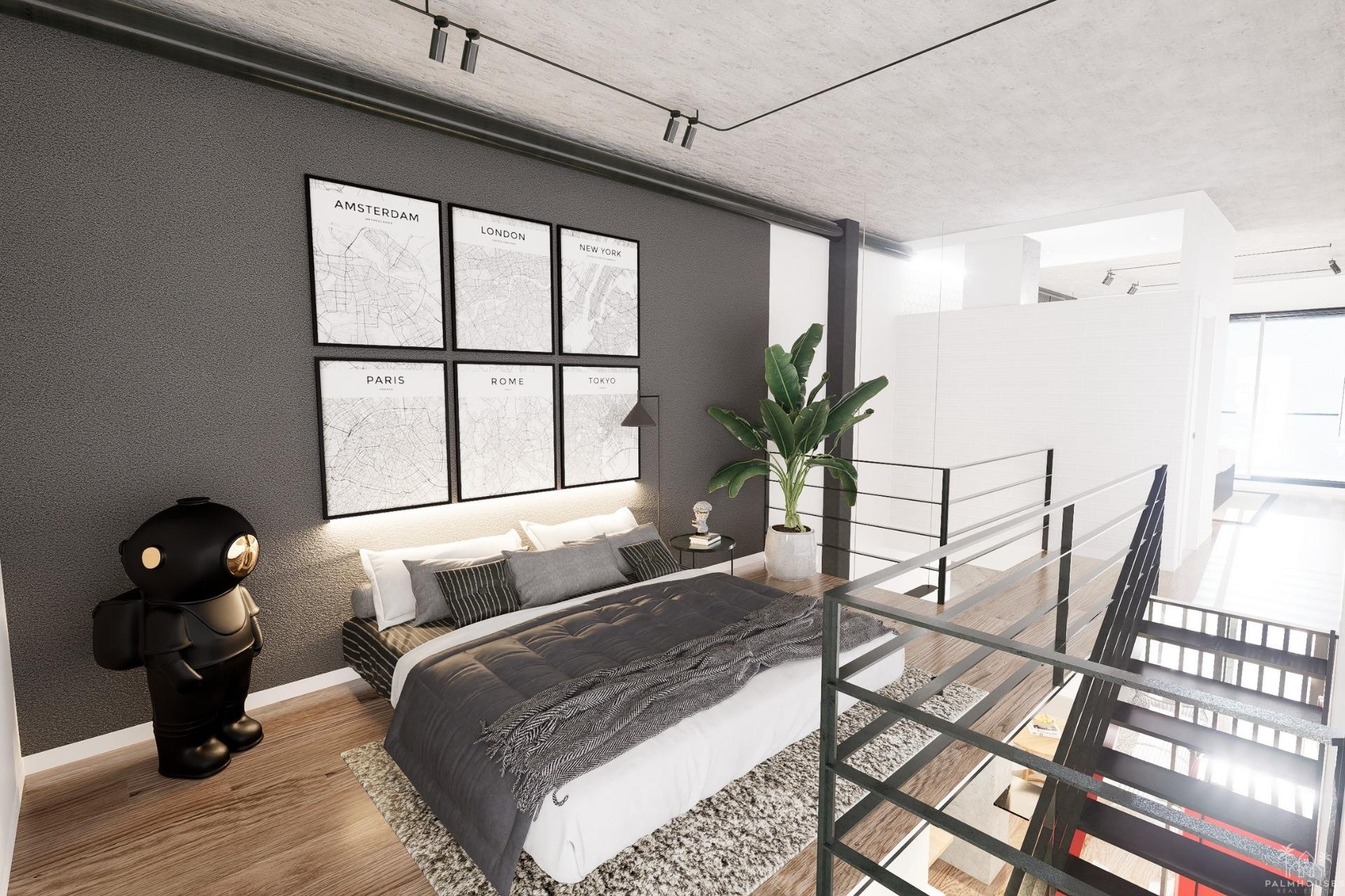 Nouvelle construction - Apartment - Alicante - Carolinas Bajas