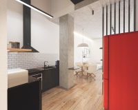 Nouvelle construction - Apartment - Alicante - Carolinas Bajas