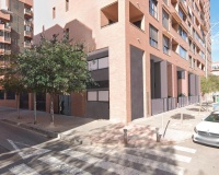 Nouvelle construction - Apartment - Alicante - Carolinas Bajas