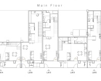 Nouvelle construction - Apartment - Alicante - Carolinas Bajas