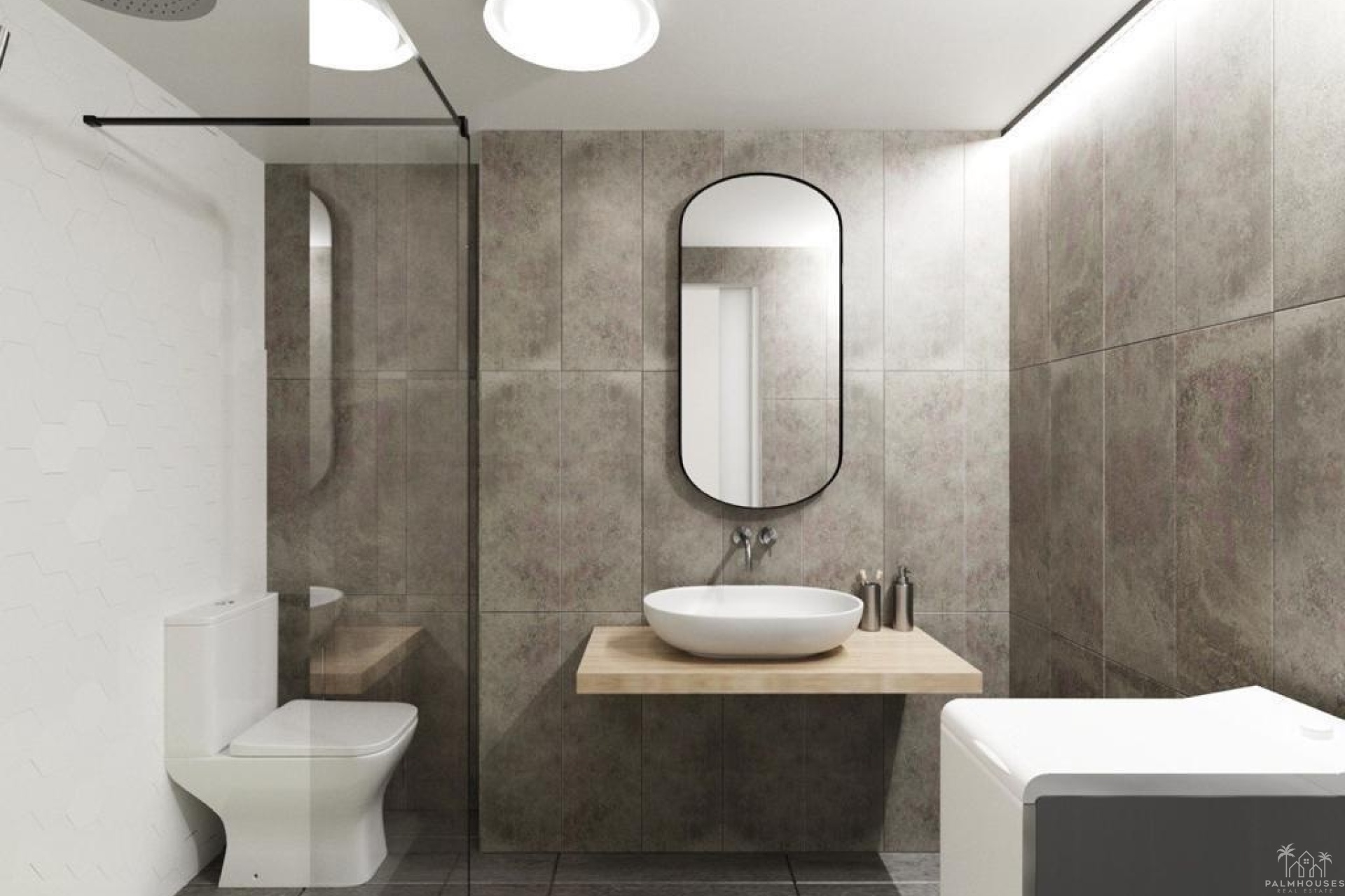 Nouvelle construction - Apartment - Alicante - Center